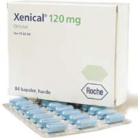 Generic Xenical