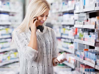 Generic Pharmacy